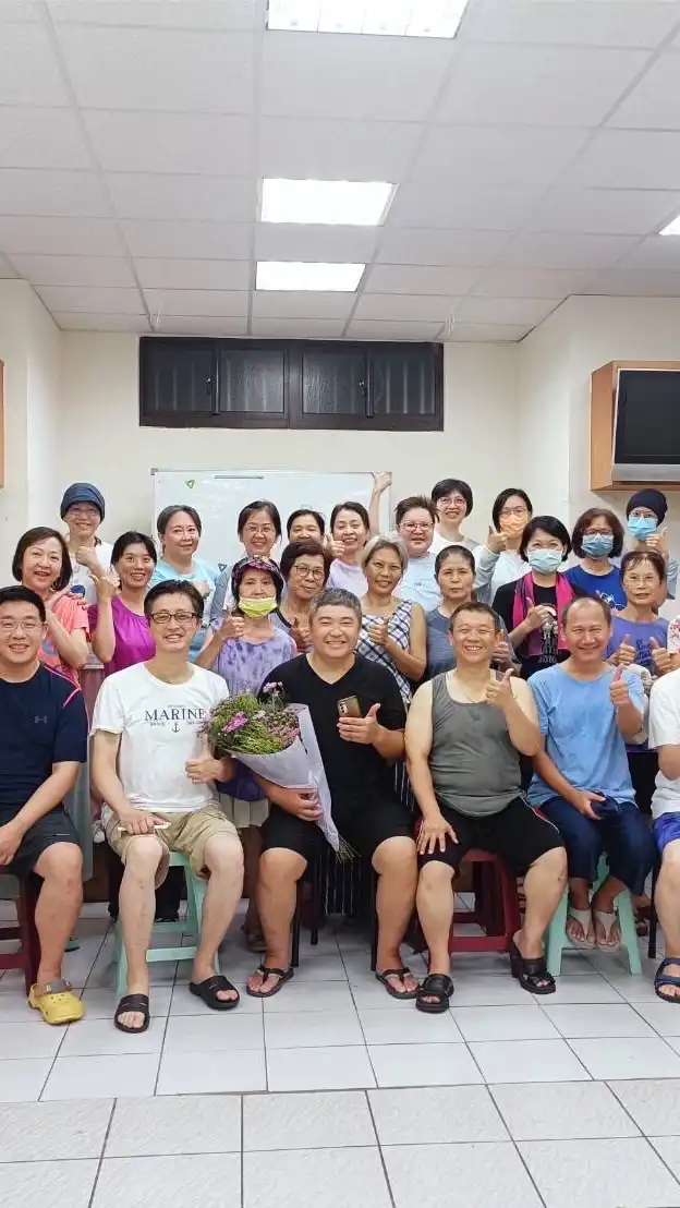 板橋周六拍打之家