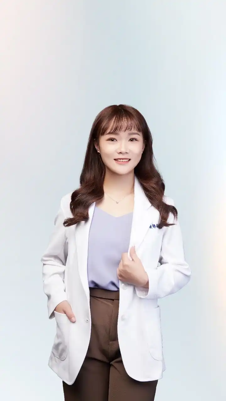 嚴萃Uno營養師健康小教室🙋‍♀️
