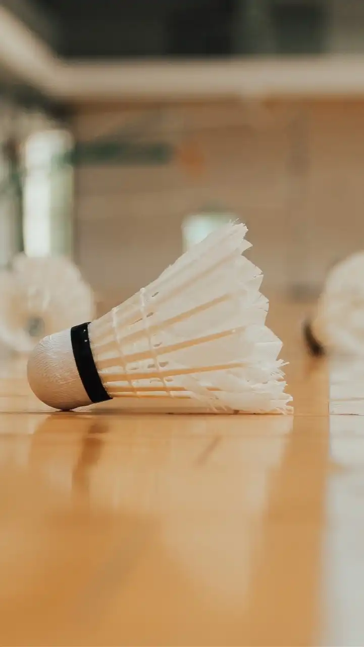 《以球會友》週六🏸️
