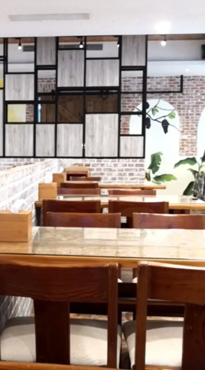 田園餐廳之友（聖母健康園區）