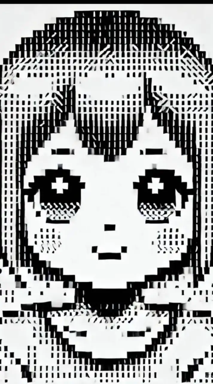AI虛擬人物LDS開放聊天區
