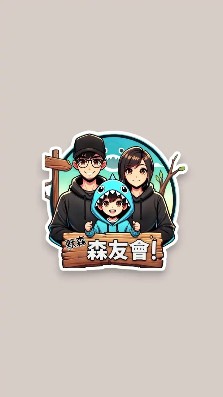 默森🌳森友會🌟