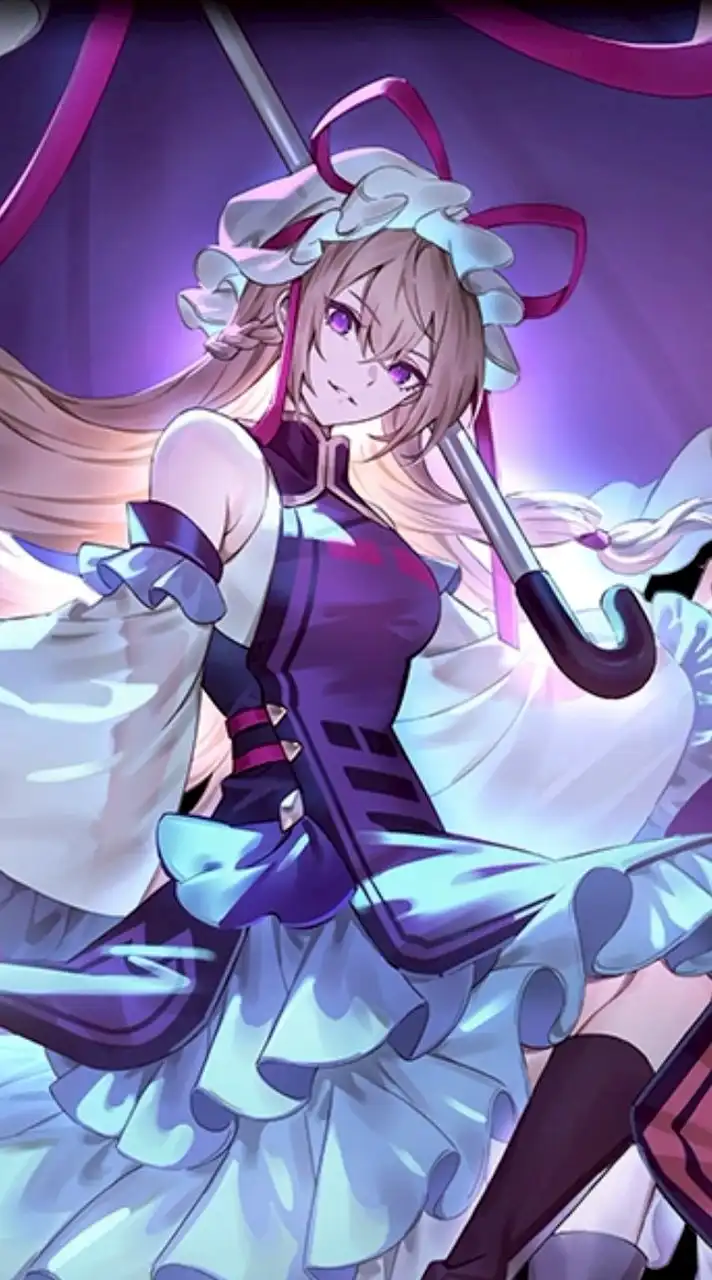 《東方幻想ECLIPSE》手遊玩家討論群