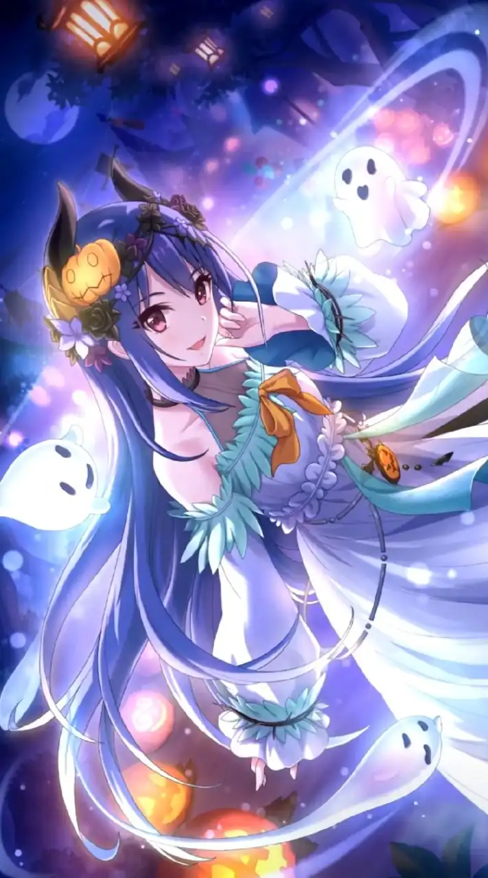 ✧ 永遠フレンズ ✧