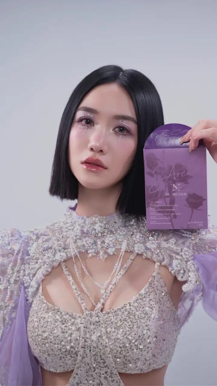 💖Miya咪呀 💖