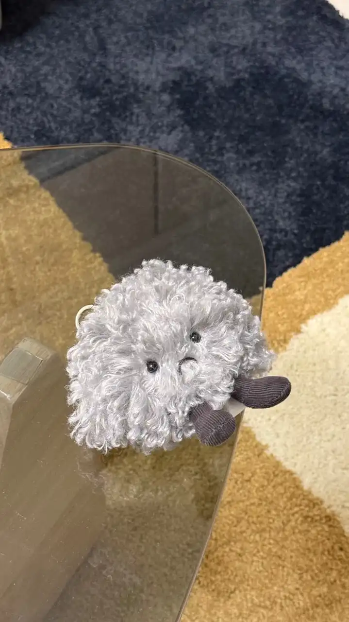 Jellycat買買群(*•̀ᴗ•́*)و ̑̑