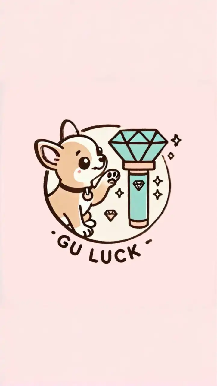 Gu Luck★團購代購｜周邊小物②群