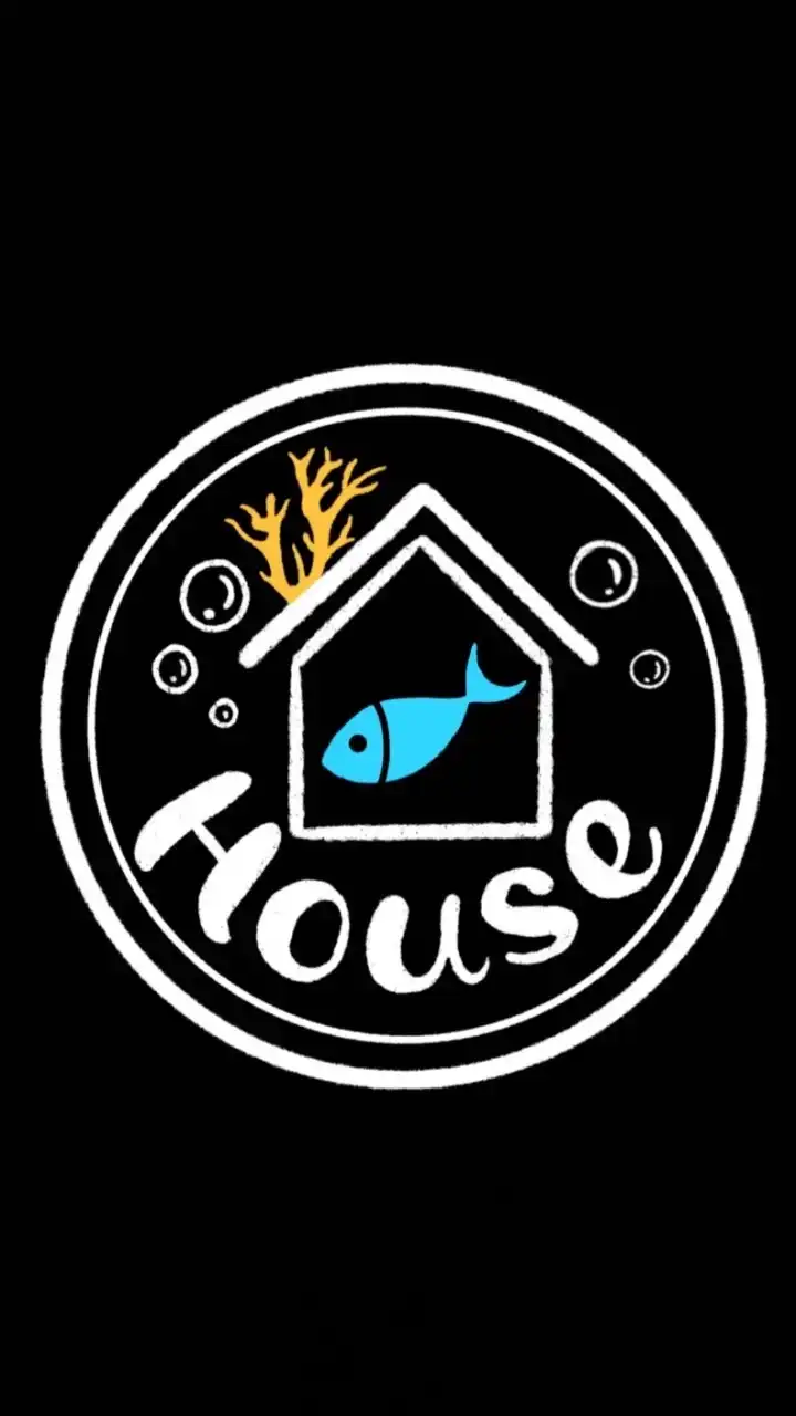 我家有魚HouseFish