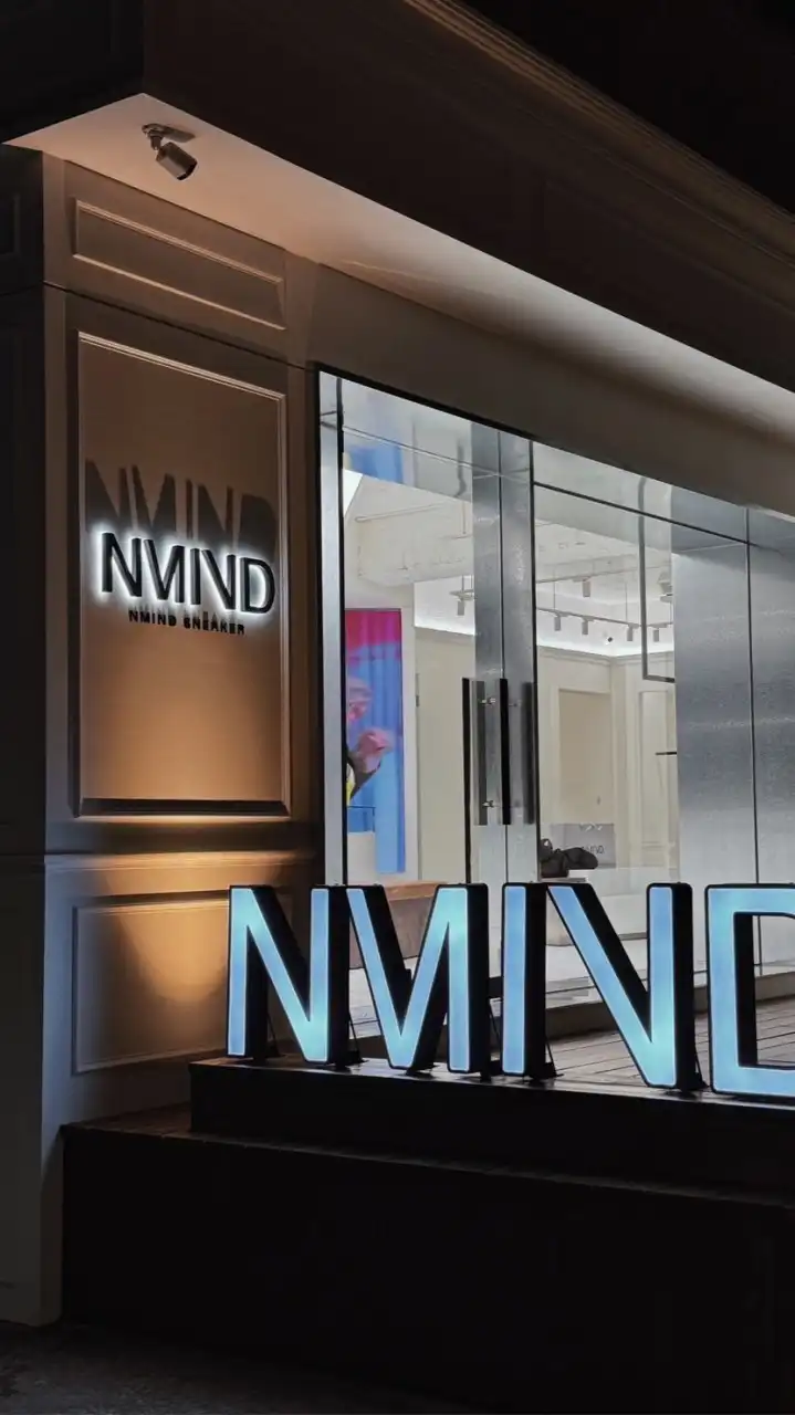 NMIND勤美NEWS