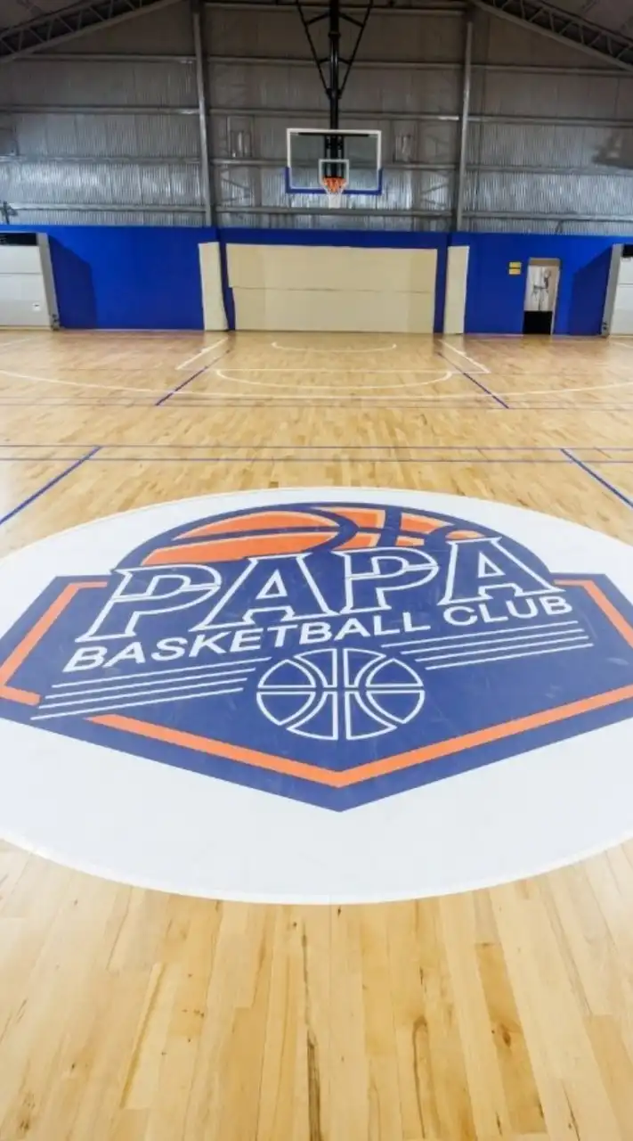 PPBC 爸爸籃球俱樂部