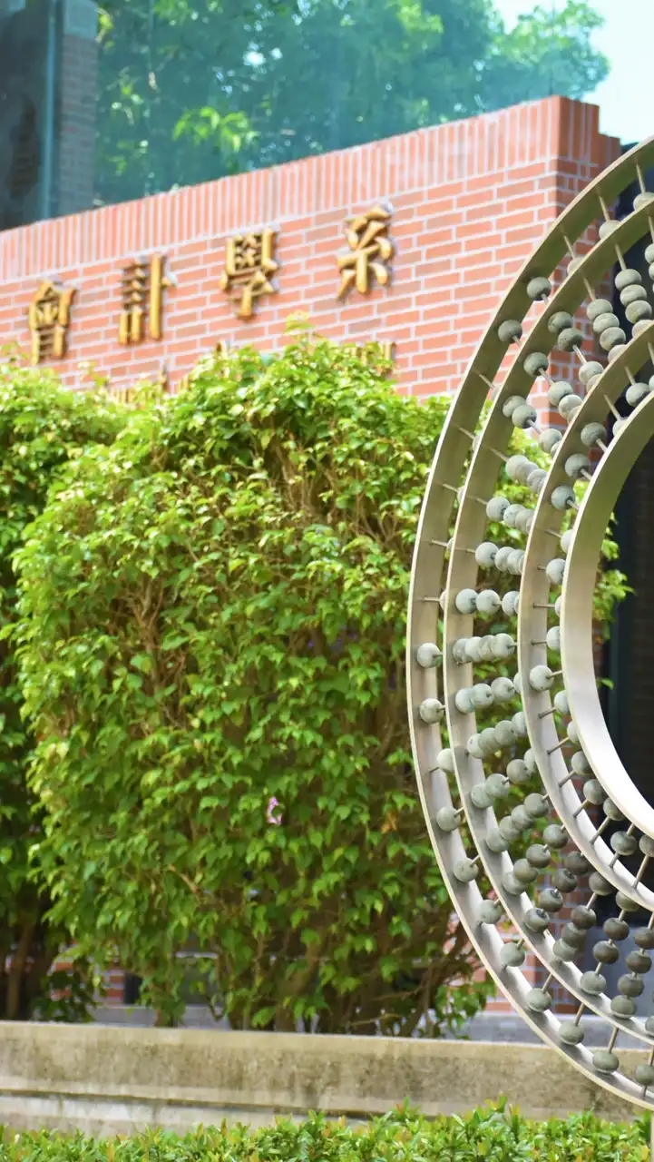 成大會計及財金系友