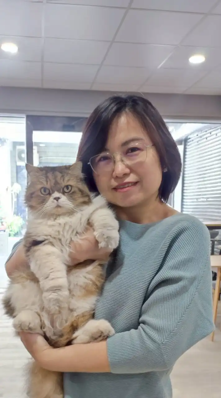 Vonnie 幫妳按摩療癒