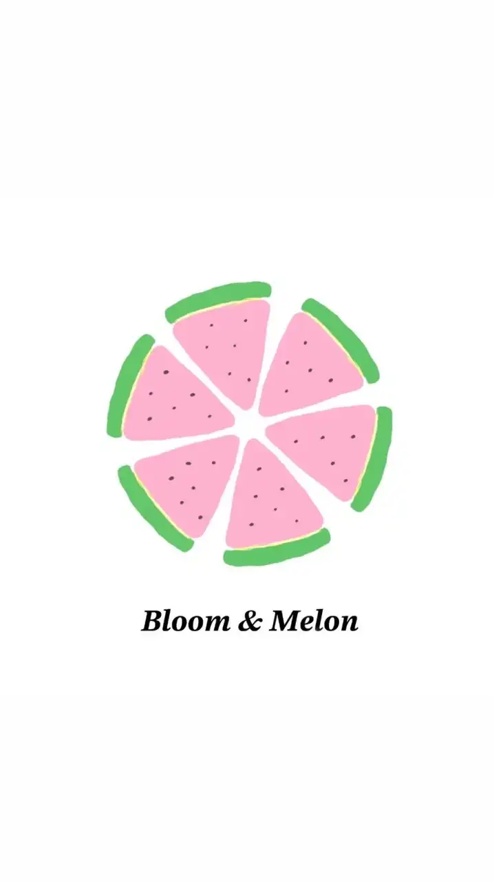 Bloom&Melon 韓國代購🇰🇷