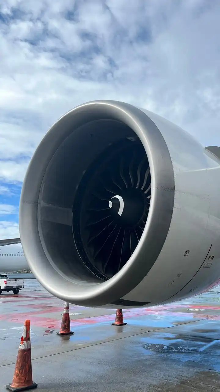 飛行機ファン交流広場✈️