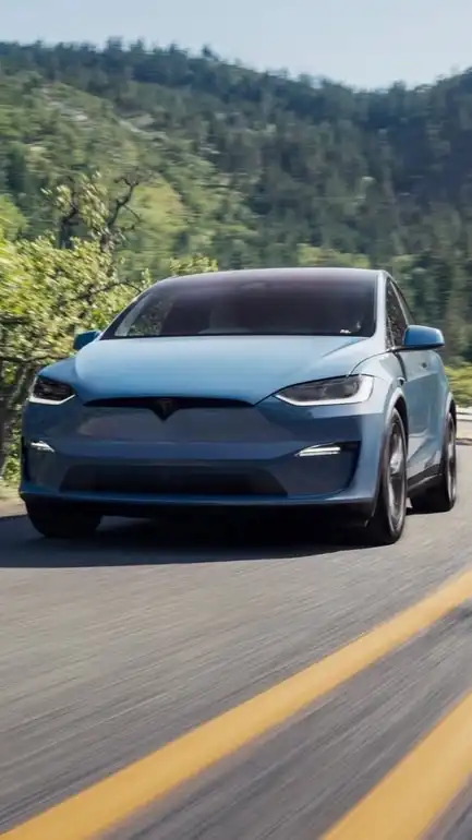 ⚡️TESLA⚡️ 九妹的V50超充站