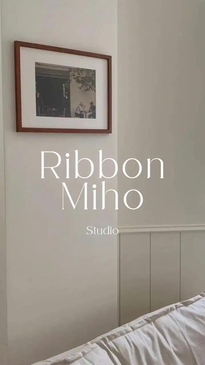 Ribbon.Miho studio