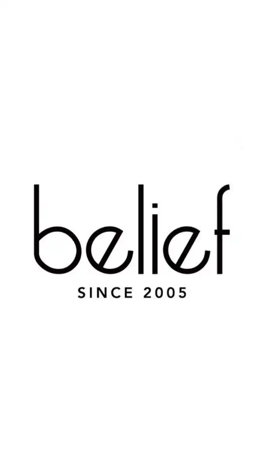 belief精品選物店