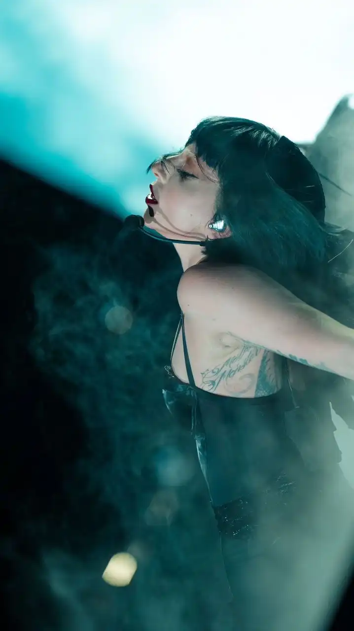Little Monsters 小怪獸聊天群｜女神卡卡 Lady Gaga（備用）