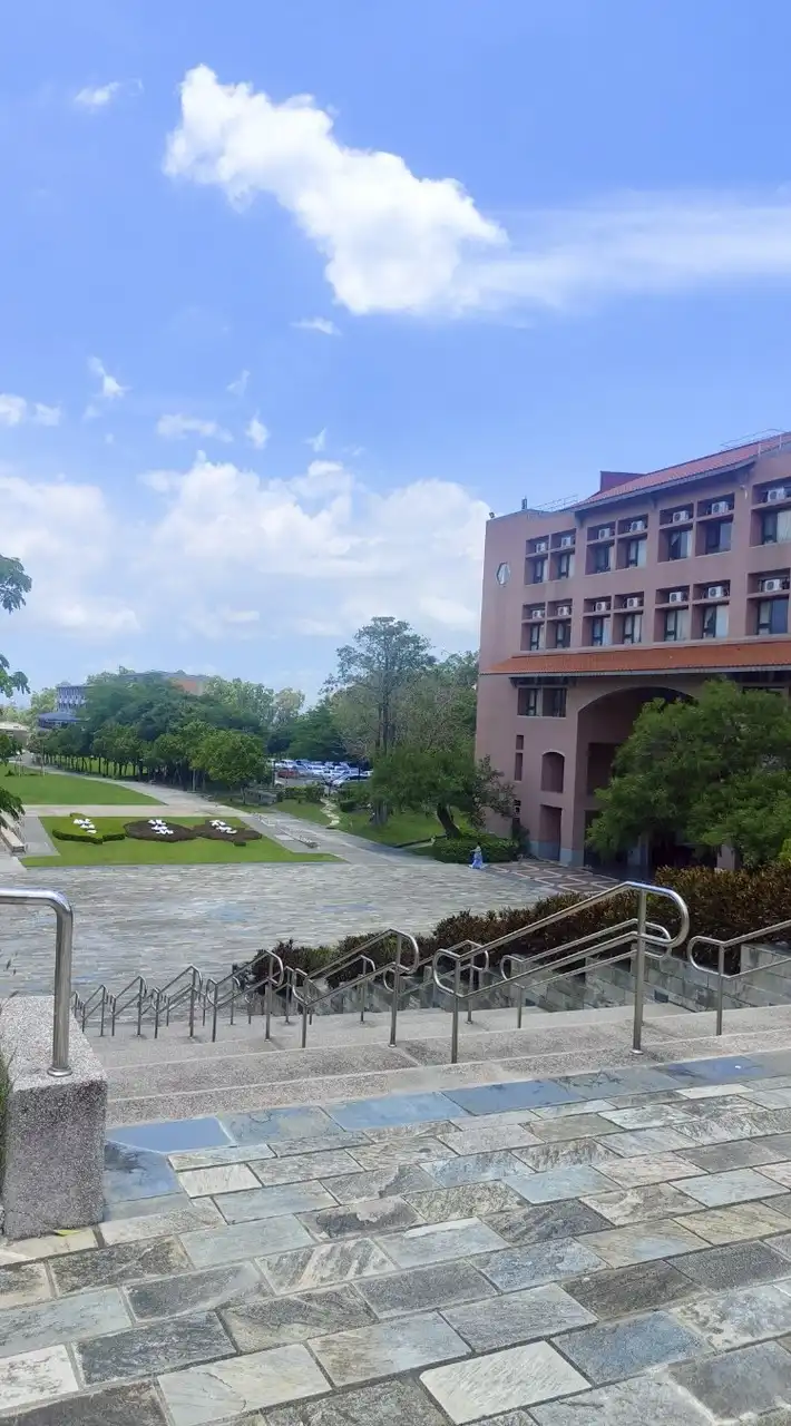 114南華大學新生群