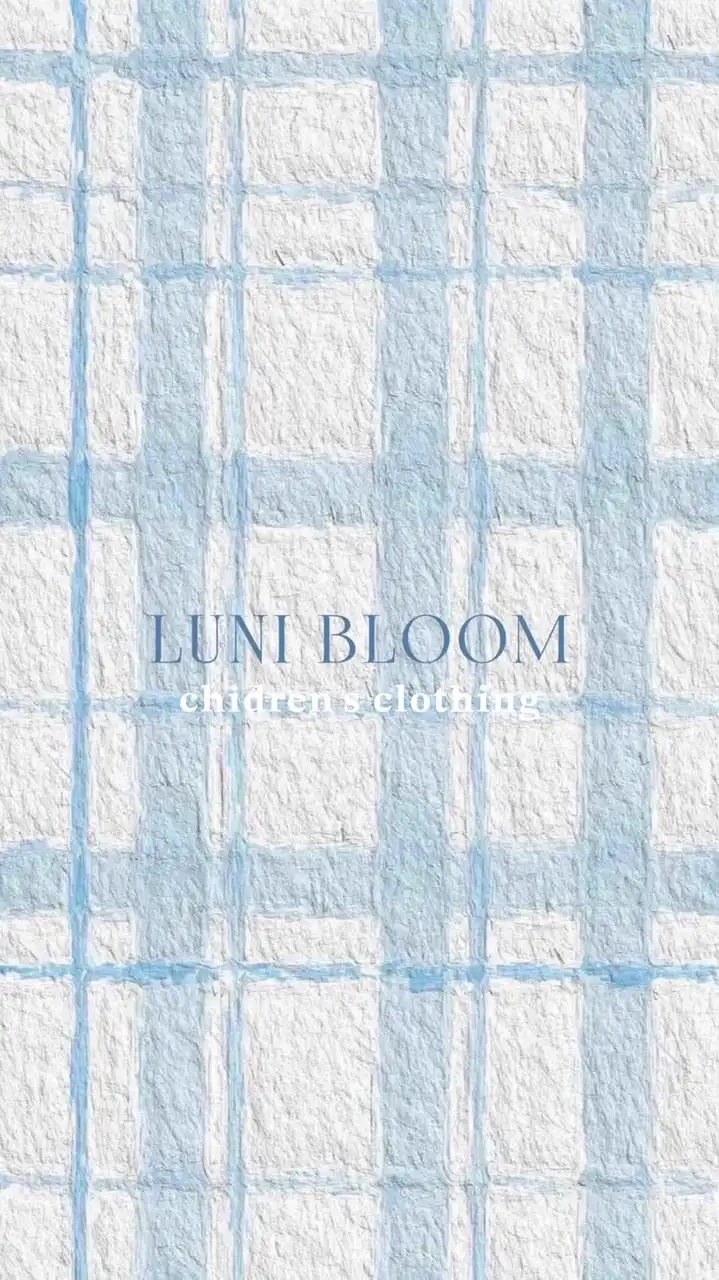 Luni Bloom ｜母嬰用品｜奶粉｜育兒取暖