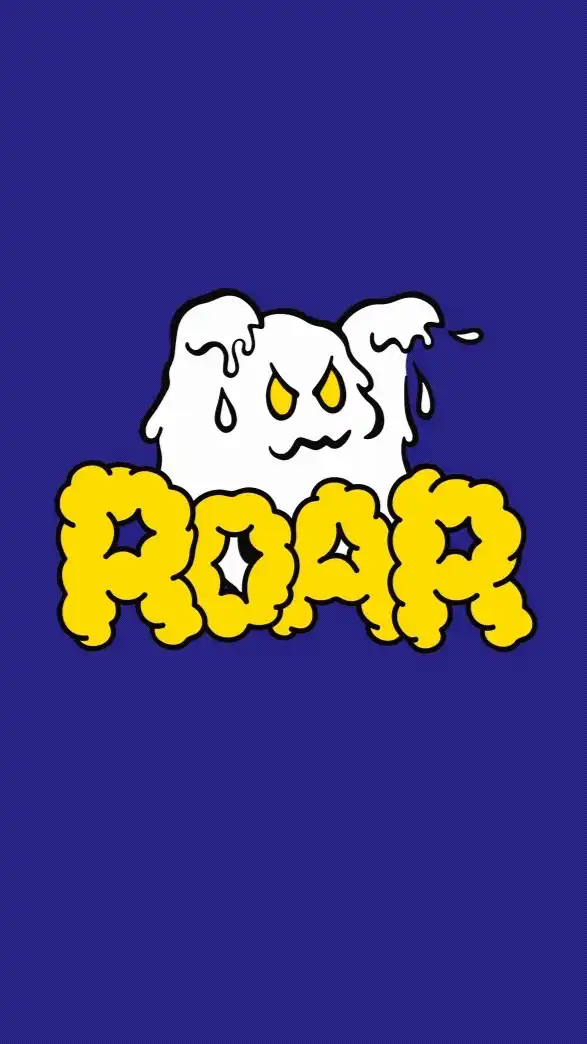 ROAR玩具
