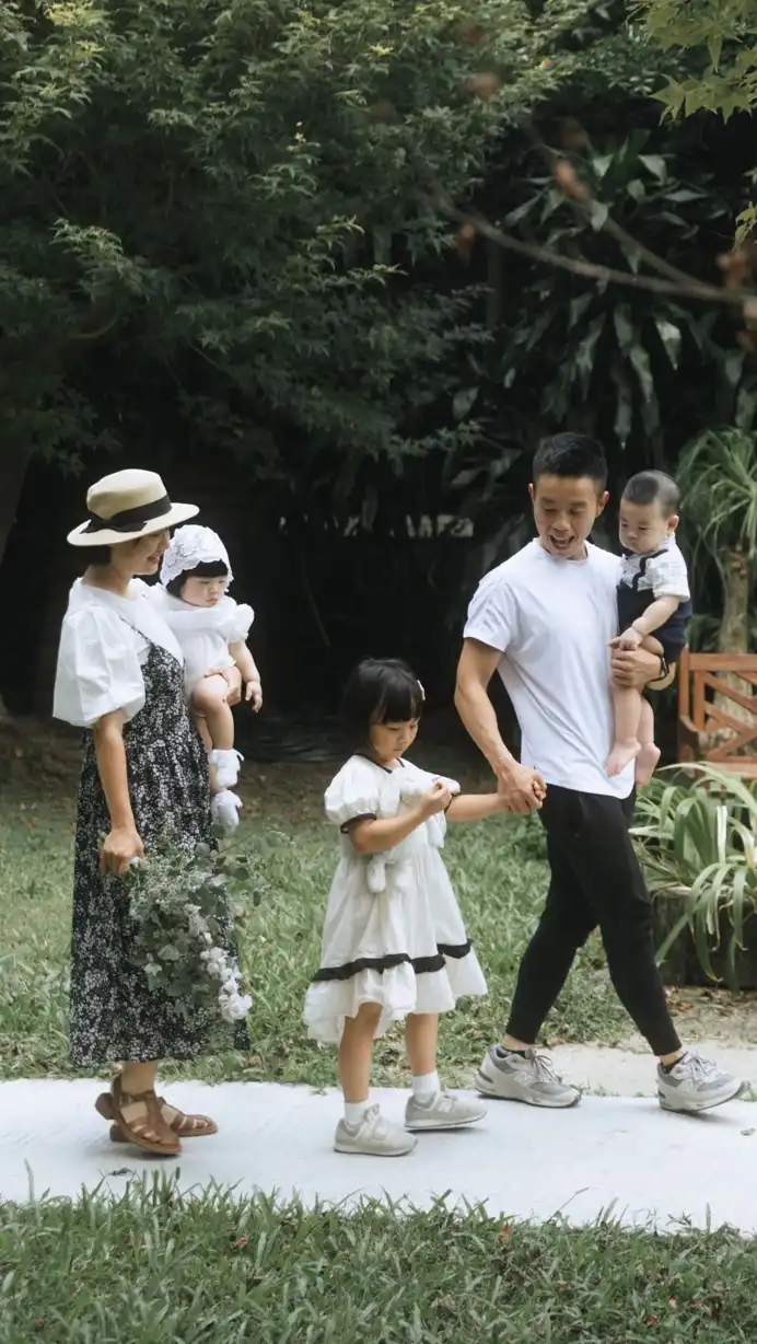 A+a family 選品團購中