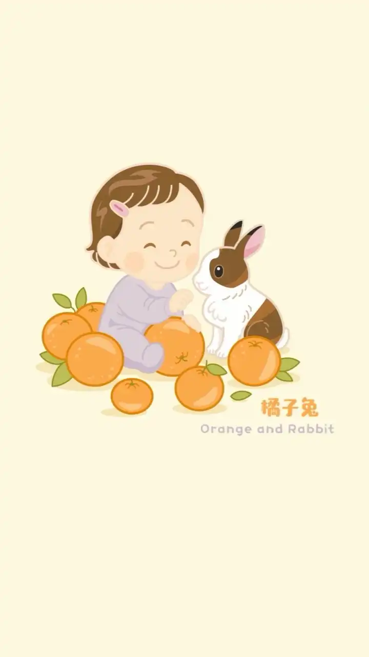 🍊橘子兔🍊母嬰社群/母嬰代購