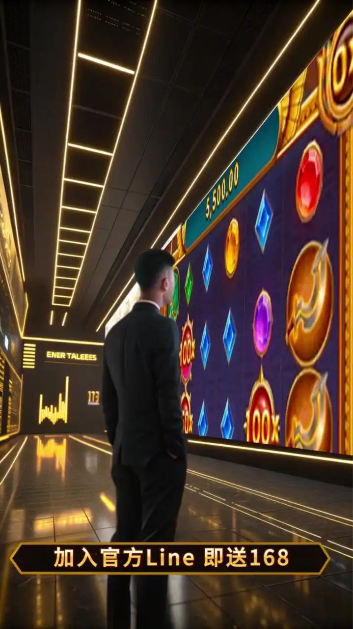 四面八方全來財💰