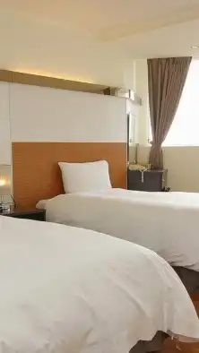旅遊住宿券團購