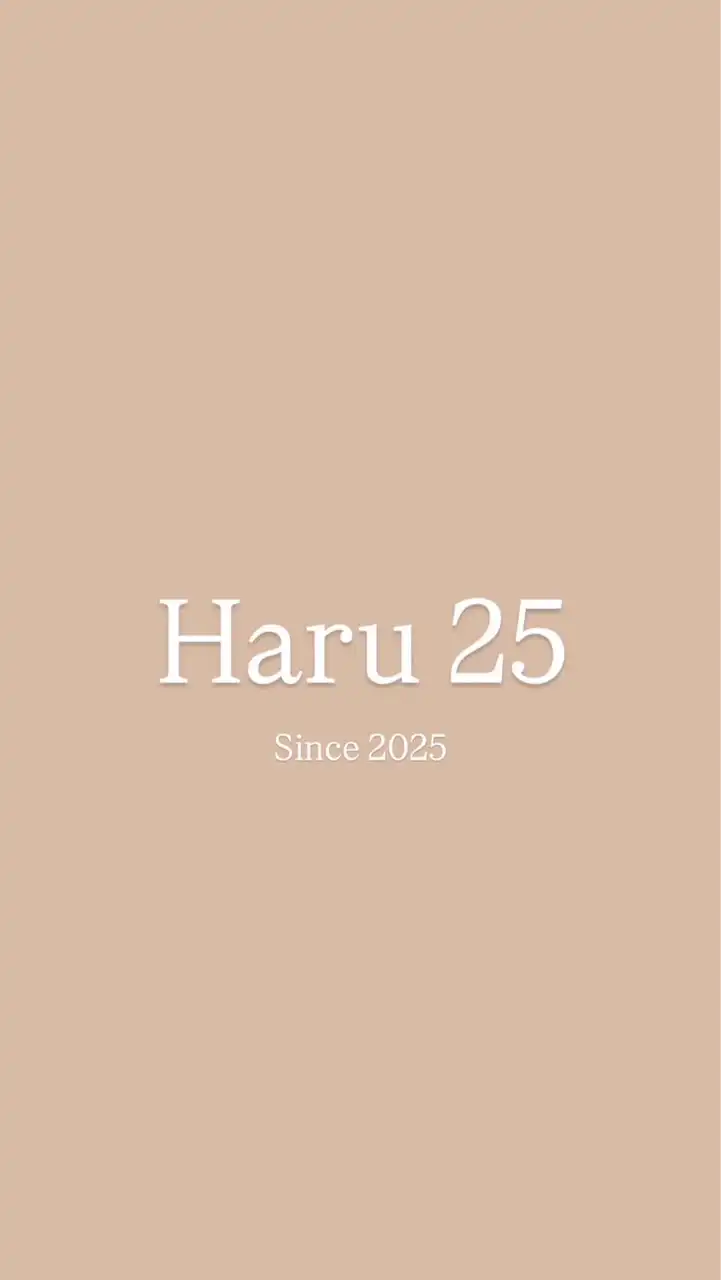 Haru25♡ Albee