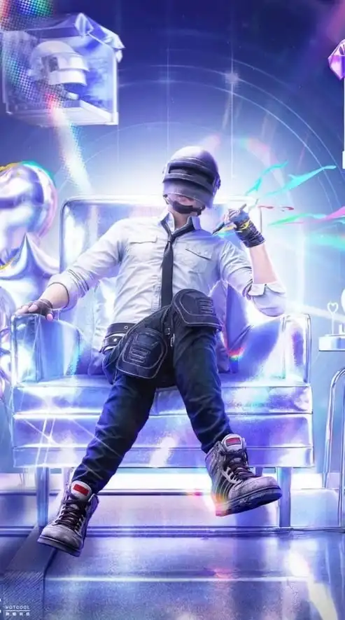 PUBG同學會 3.0