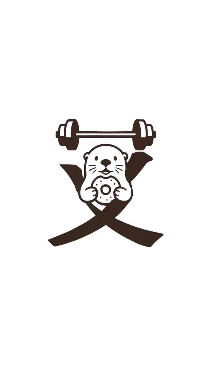 就是艾健身🦦