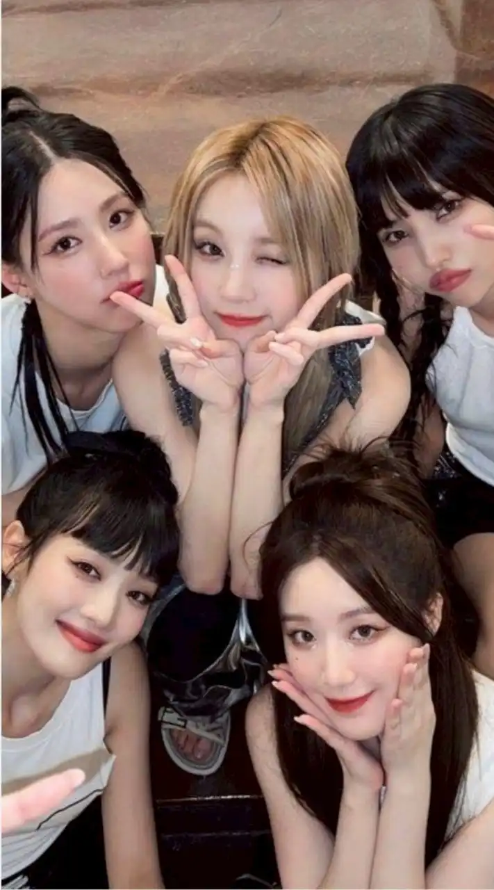 愛豆聊天室！處cp～可吃瓜♥︎