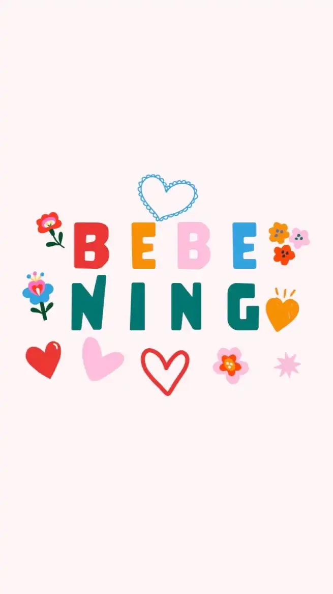 bebening母嬰.童裝