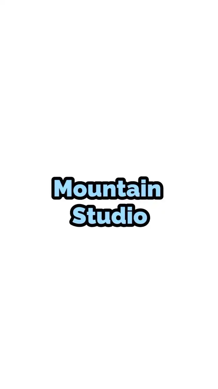 MOUNTAIN. STUDIO 山岳代購