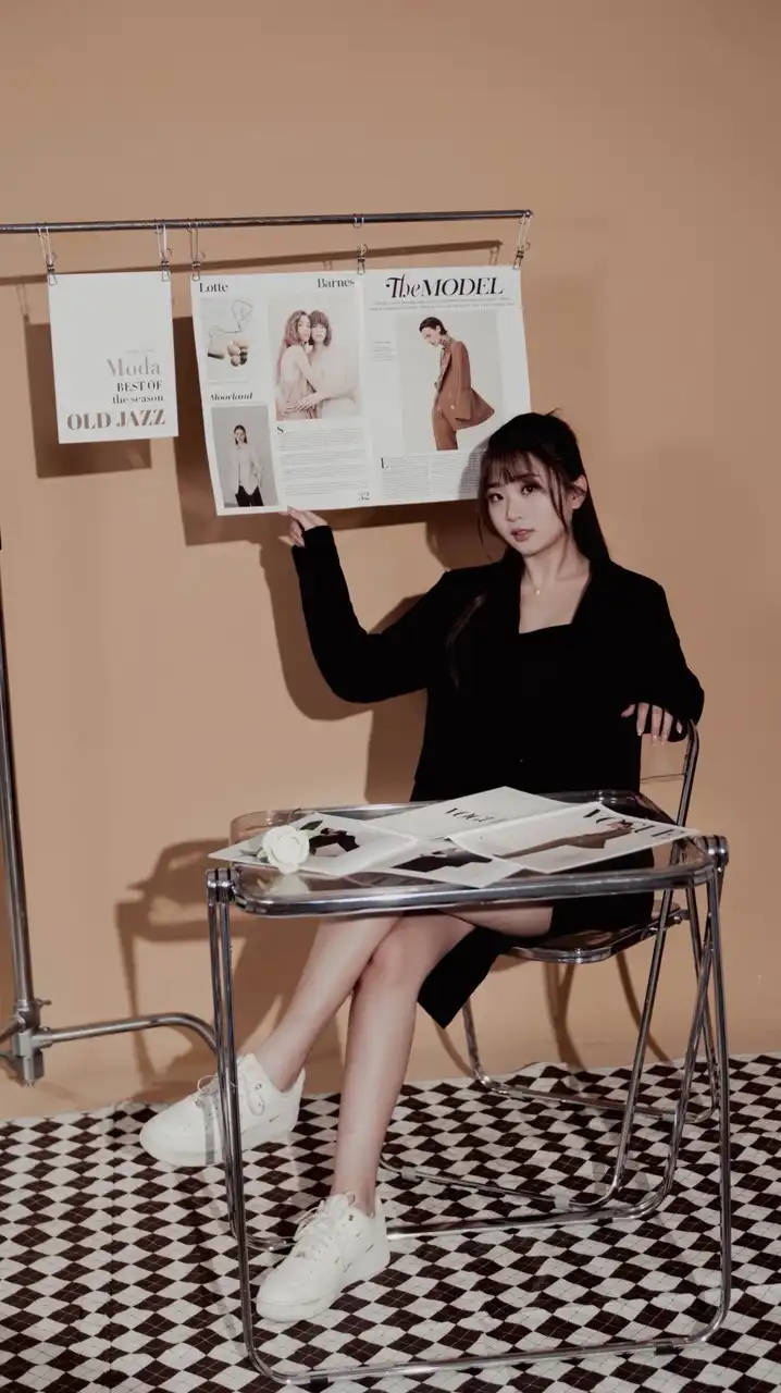 Anna的VIP寶貝們✨