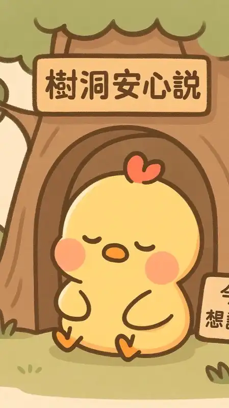 雞婆護理長｜女人匿名樹洞
