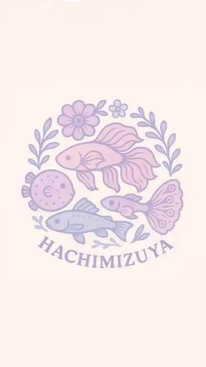 八海苑展示級鬥魚競標群