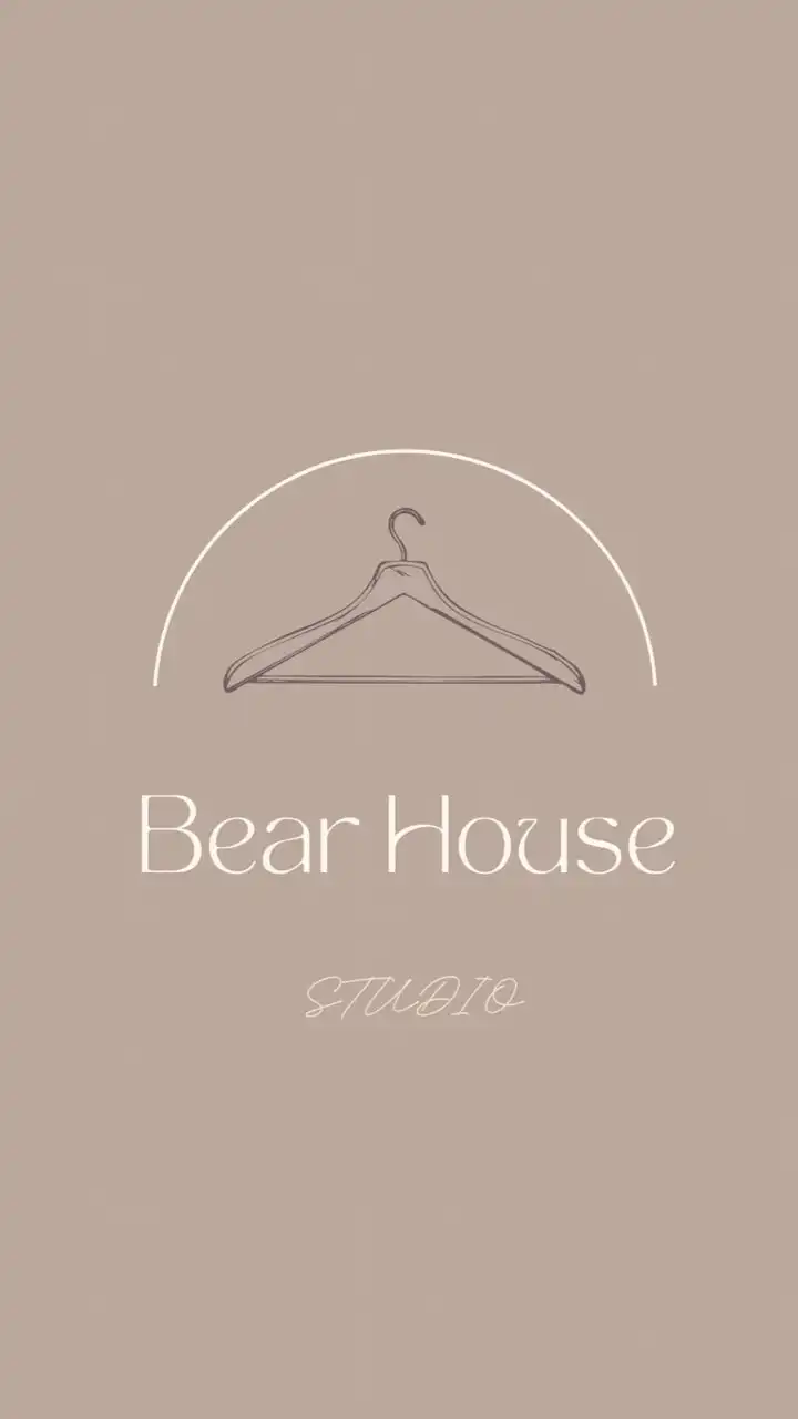 Bear House Studio選品小店