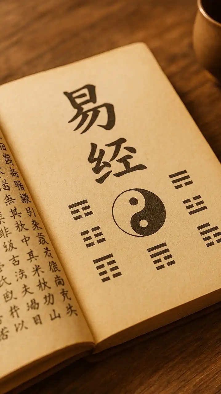 玄易楓華-玄學討論小群