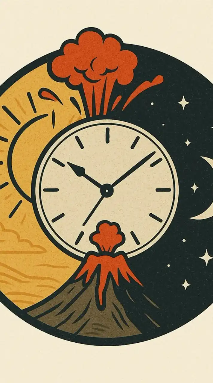 石器時光