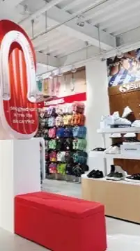 Havaianas台南友愛店
