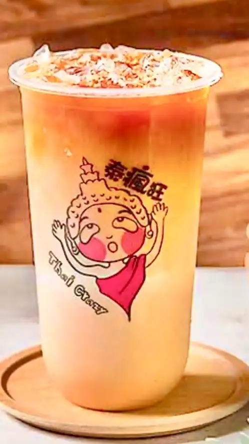 泰瘋狂好康好物分享