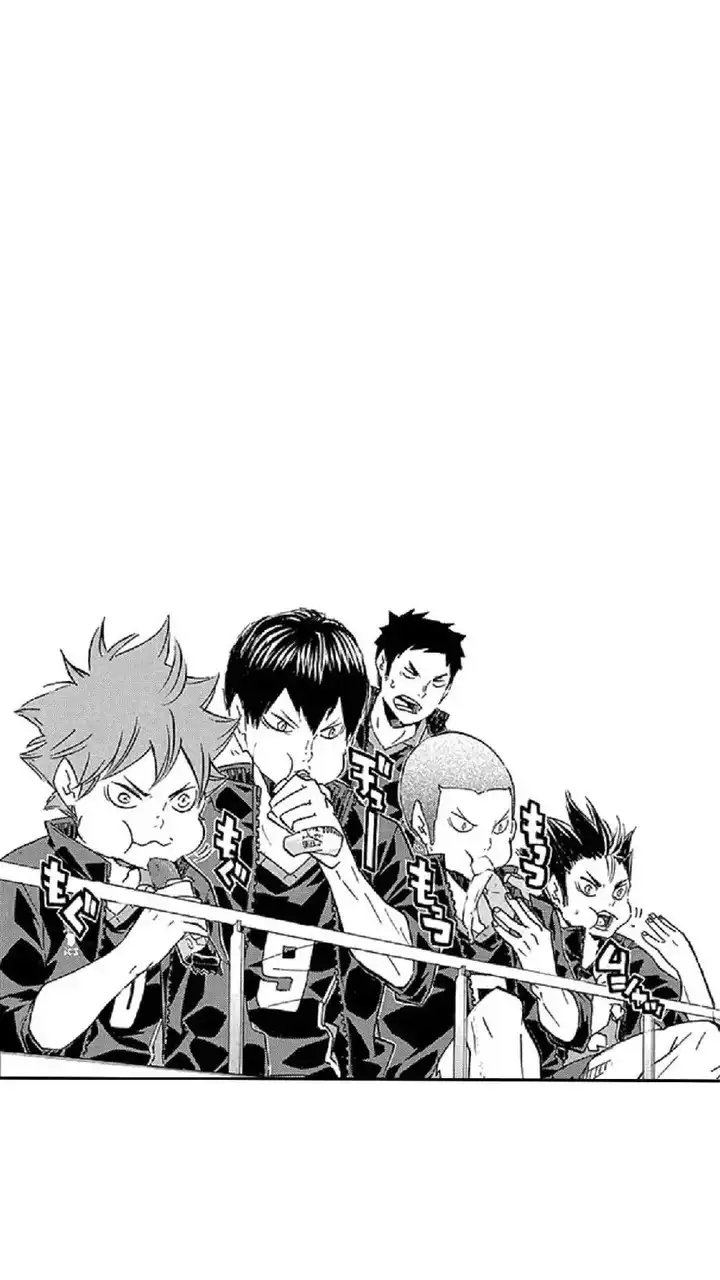 LA排球少年周邊🏐
