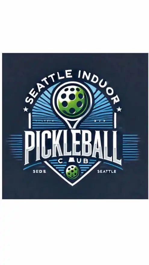 西雅圖室內匹克球俱樂部（Seattle Indoor Pickleball Club)