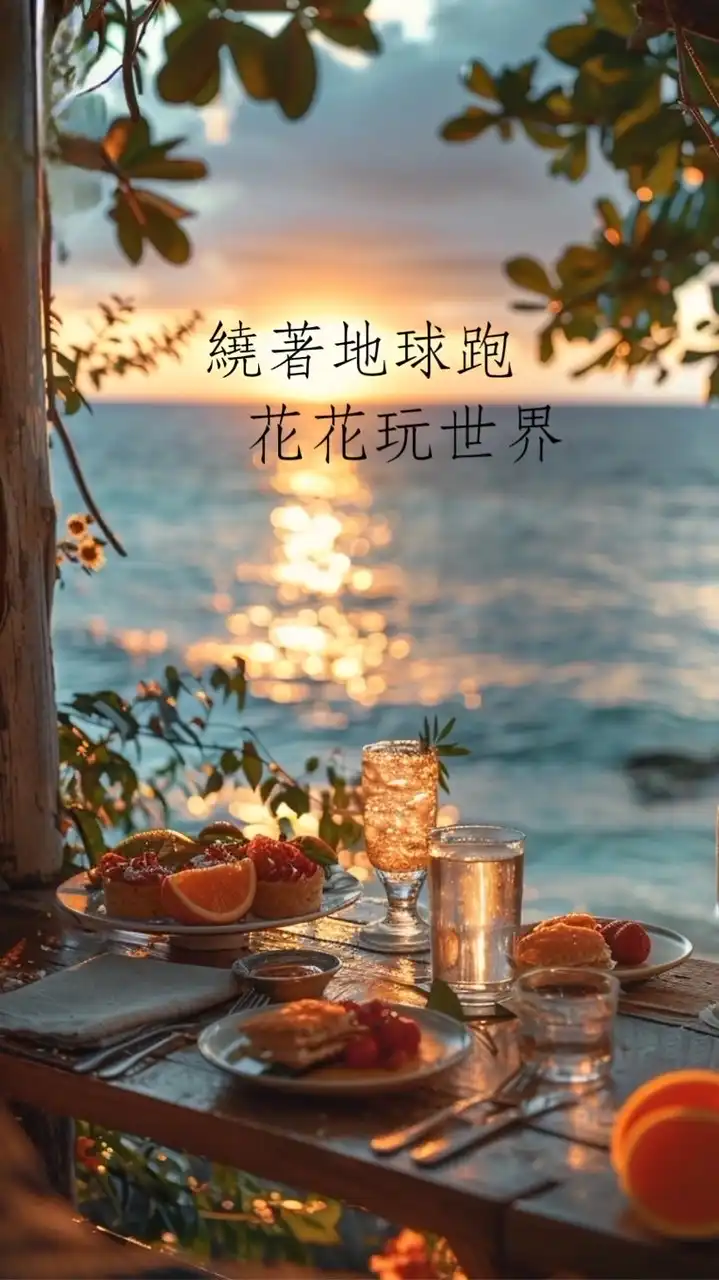 🗺️02群-花花玩世界🌍繞著地球跑-旅遊🛥️遊記⛱️避坑踩雷👋行程規劃分享🤳🏻住宿推薦🛏️每個人的分享文🆗