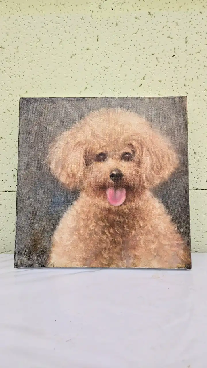 🎨 有藝事園地