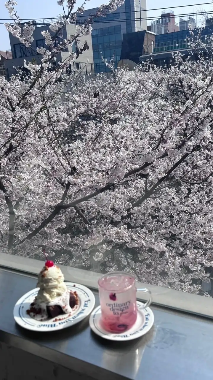 阿酸🇰🇷什麼都能聊的小天地