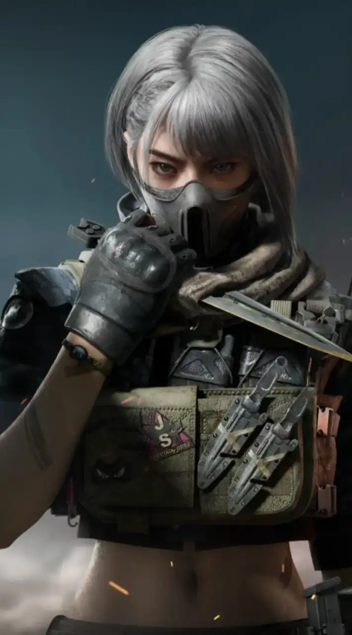 《Garena 三角洲行動》玩家討論群
