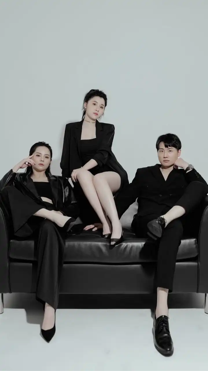 澄霖闆妹VIP